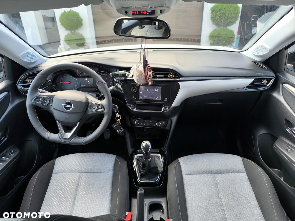 Opel Corsa 1.2 Edition S&S - 15