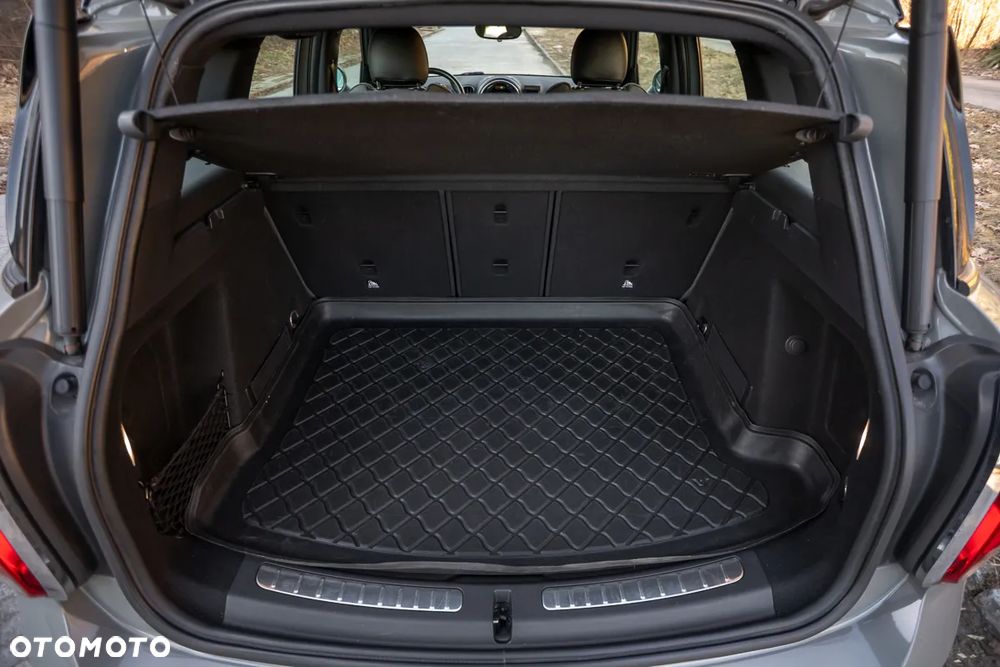 MINI Countryman Cooper D - 12