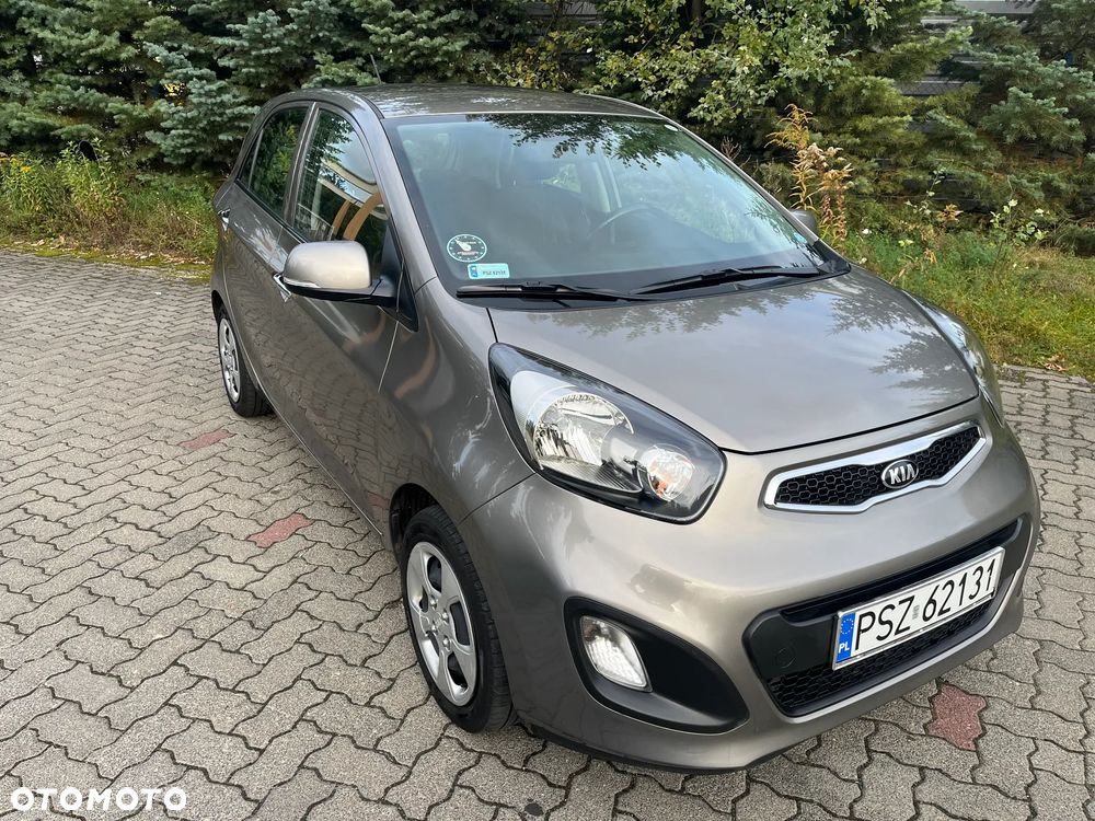 Kia Picanto 1.0 M - 6