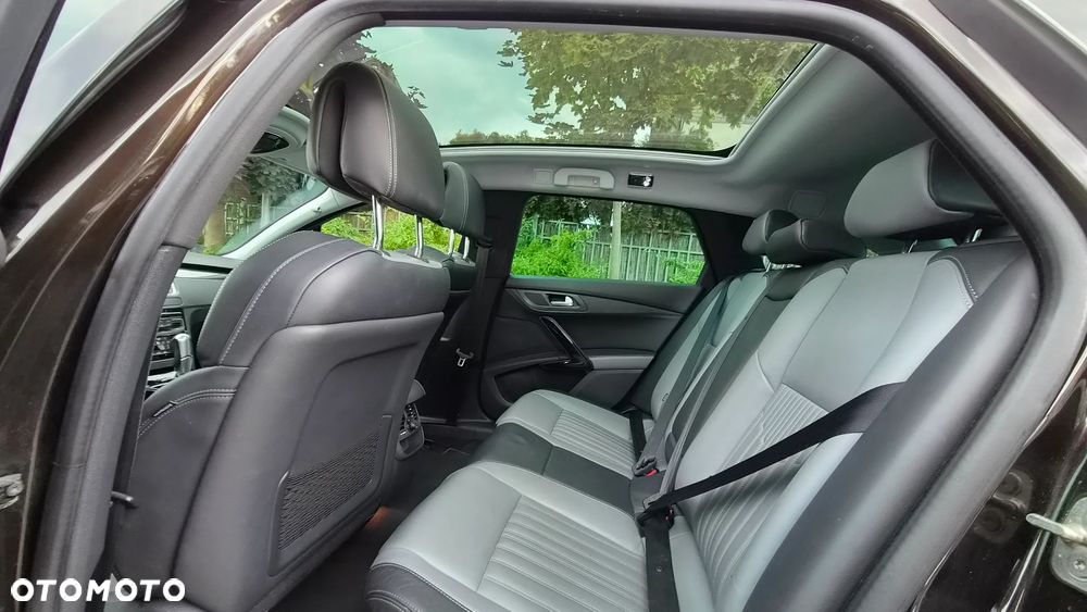 Peugeot 508 2.0 BlueHDi RXH S&S - 17