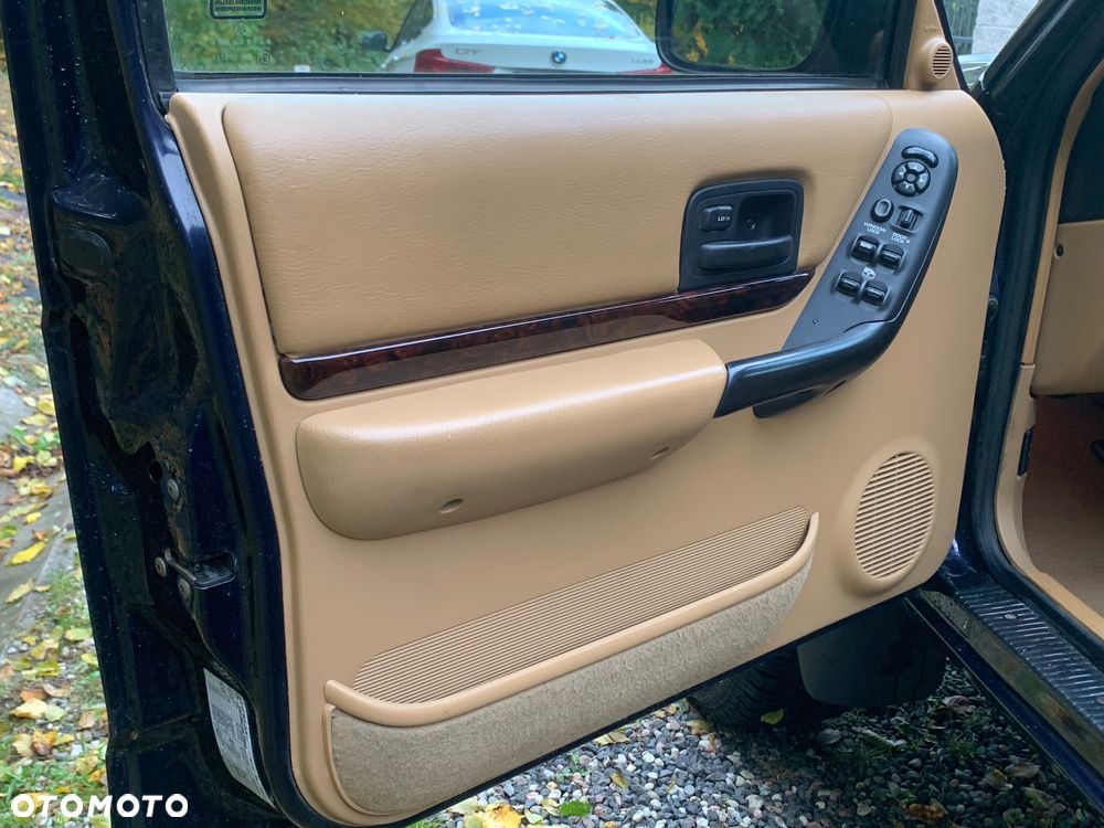 Jeep Cherokee 4.0 Limited - 11