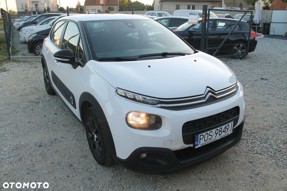 Citroën C3 - 3