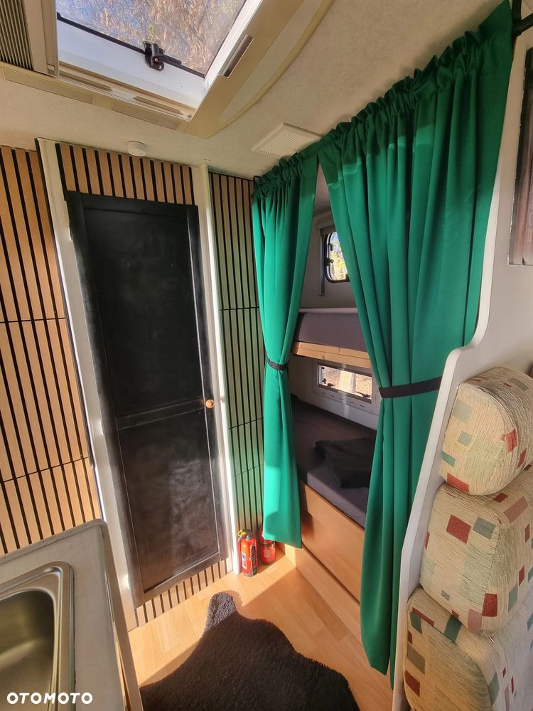 Fiat Ducato - 27