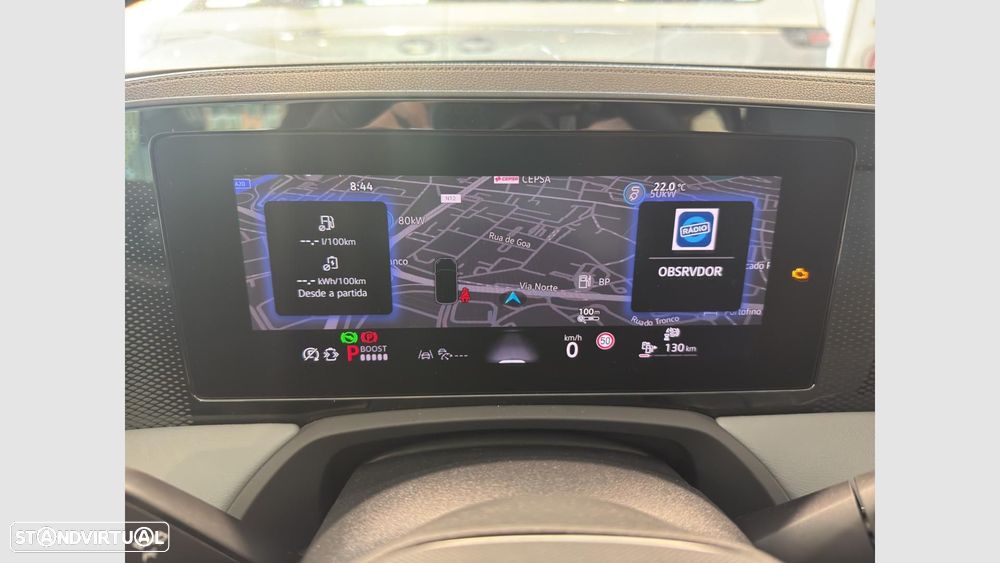VW Passat Variant 1.5 TSI eHybrid Business DSG - 17