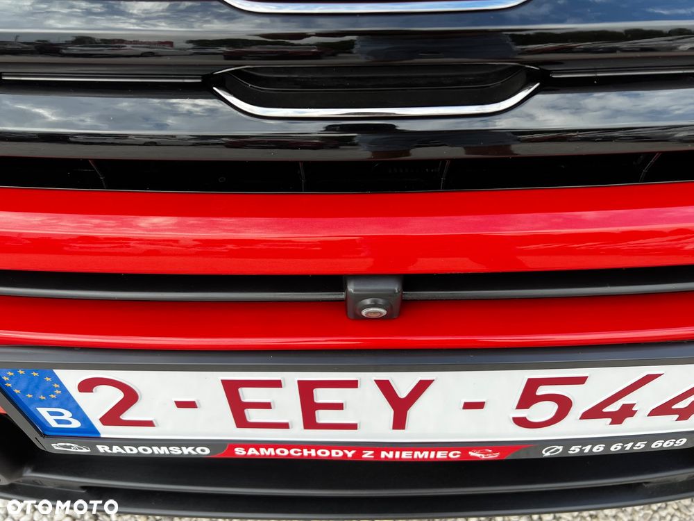 Citroën C5 Aircross BlueHDI 130 S&S LIVE PACK - 11