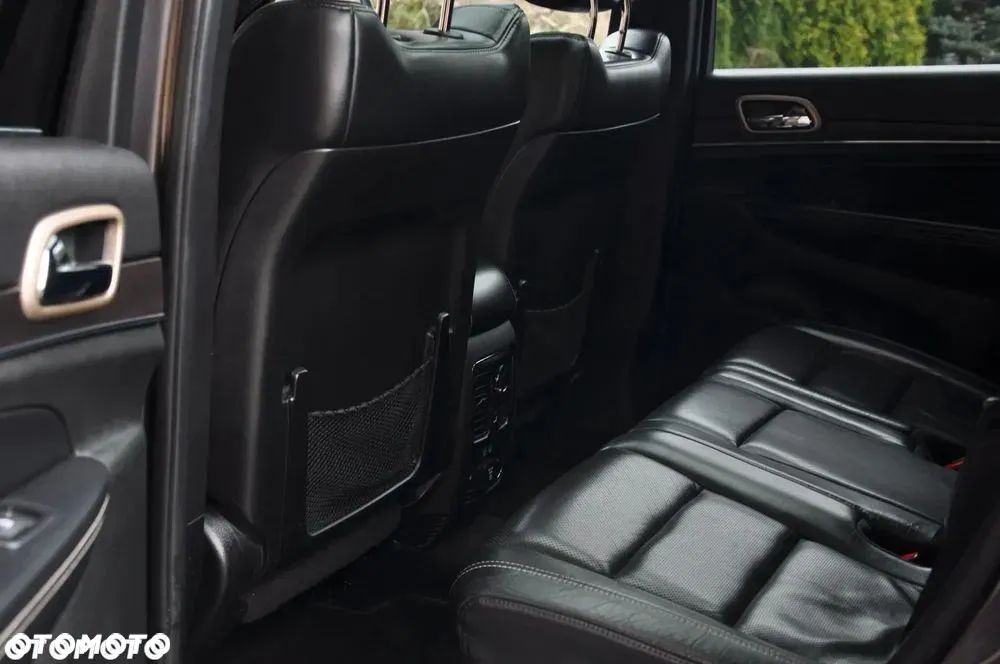Jeep Grand Cherokee 3.0I Multijet Limited - 23