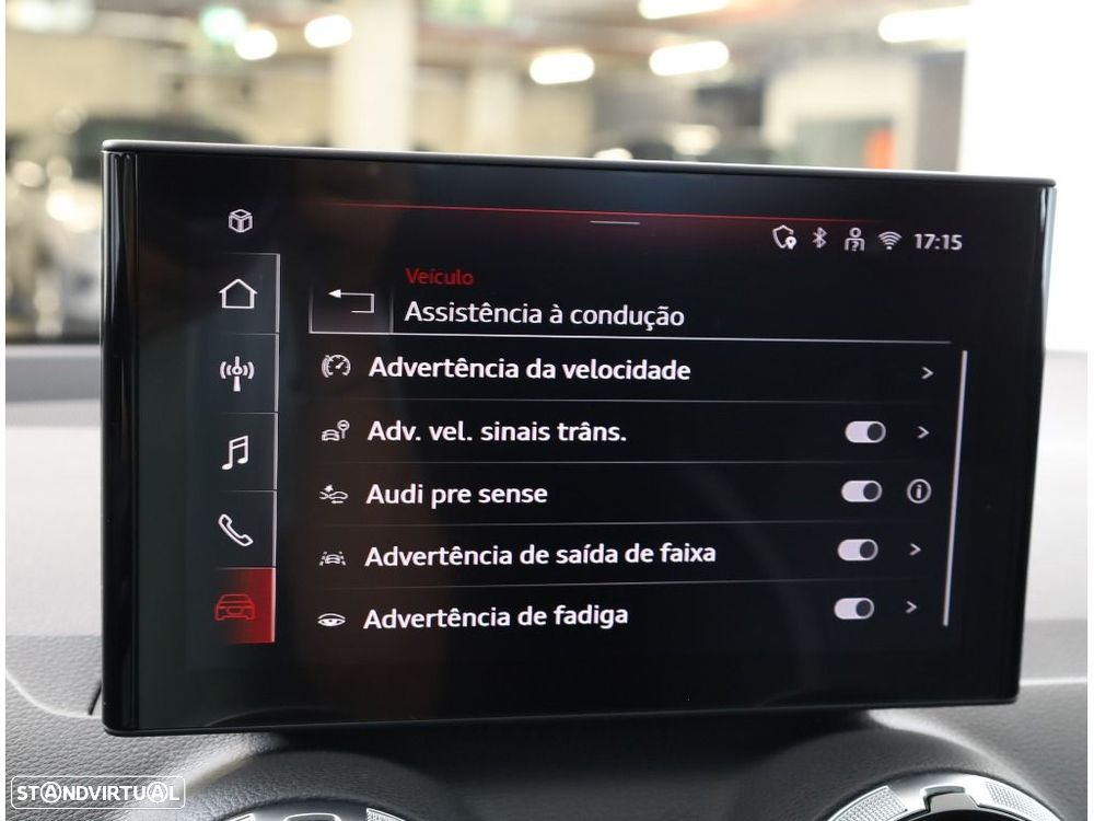 Audi Q2 30 TFSI Advanced - 15