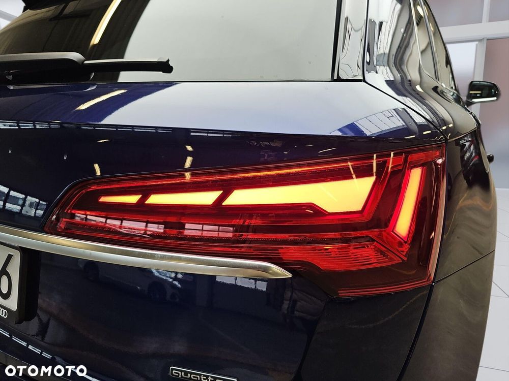 Audi Q5 40 TFSI mHEV Quattro Advanced S tronic - 33
