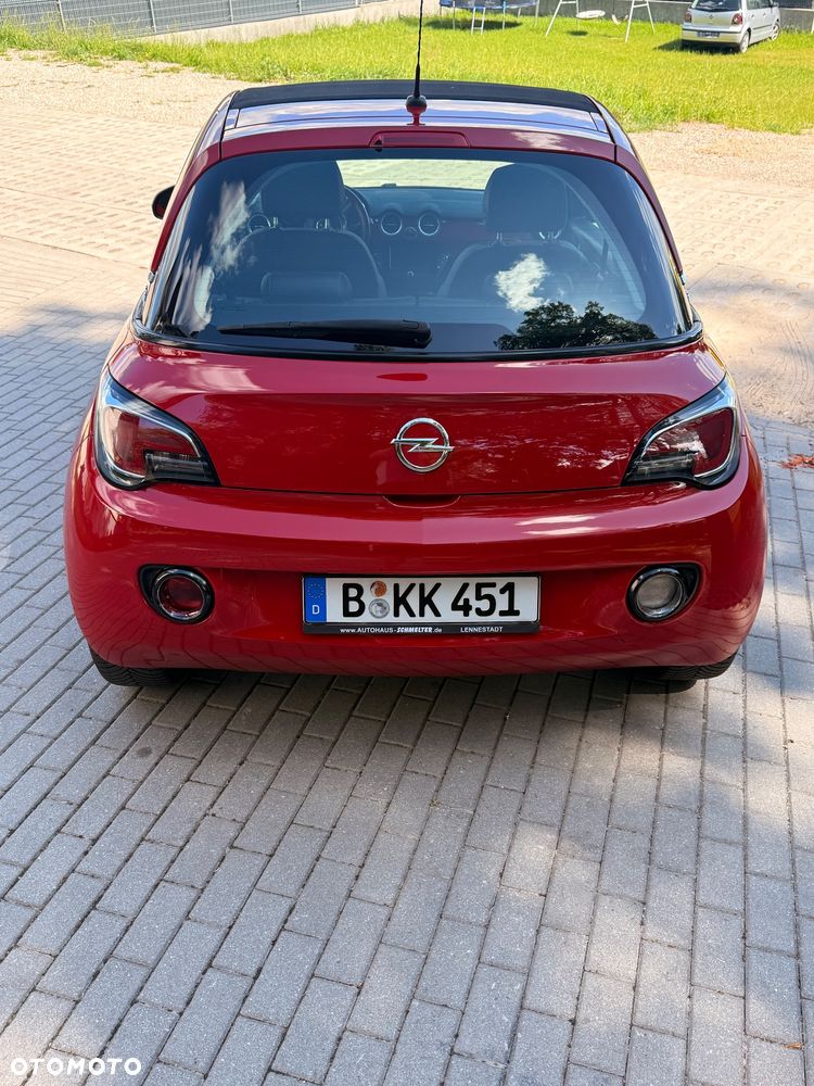 Opel Adam 1.0 Start/Stop Open Air - 7