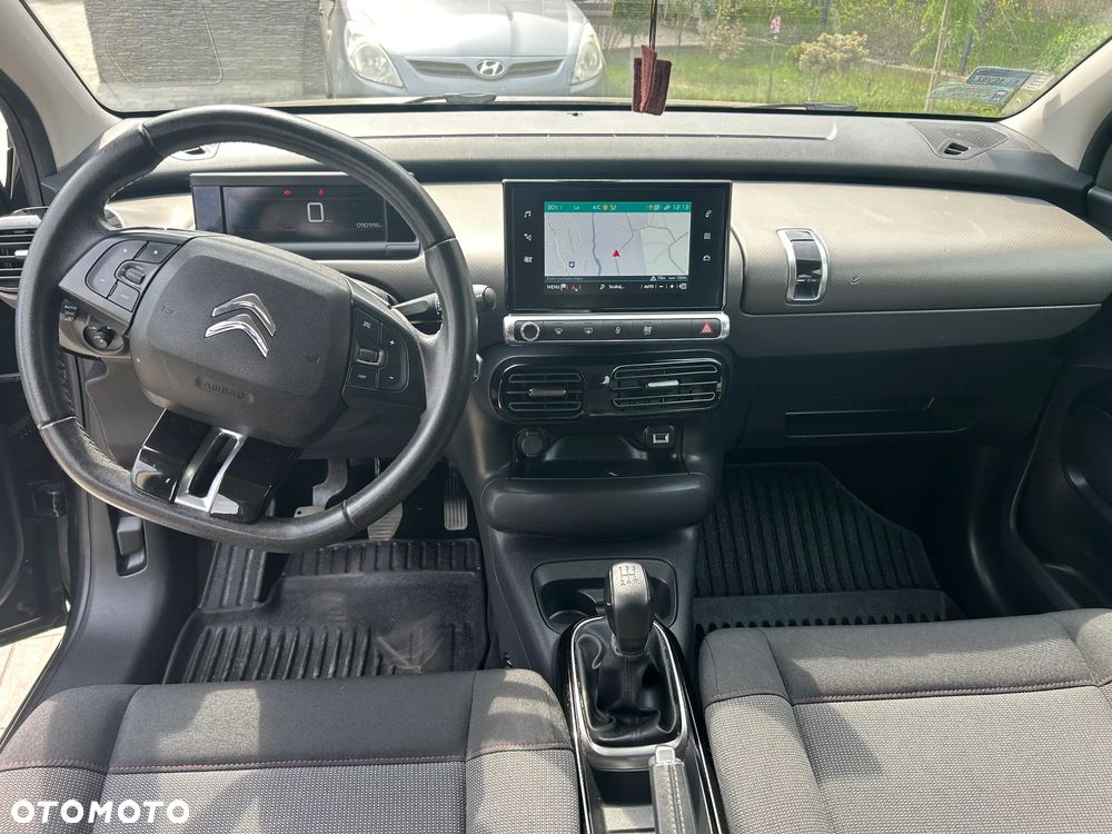 Citroën C4 Cactus 1.6 BlueHDi Live - 7