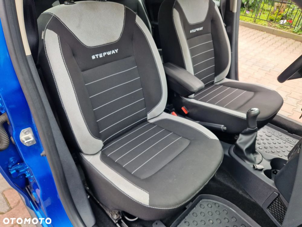 Dacia Sandero Stepway 0.9 TCe Laureate S&S - 24