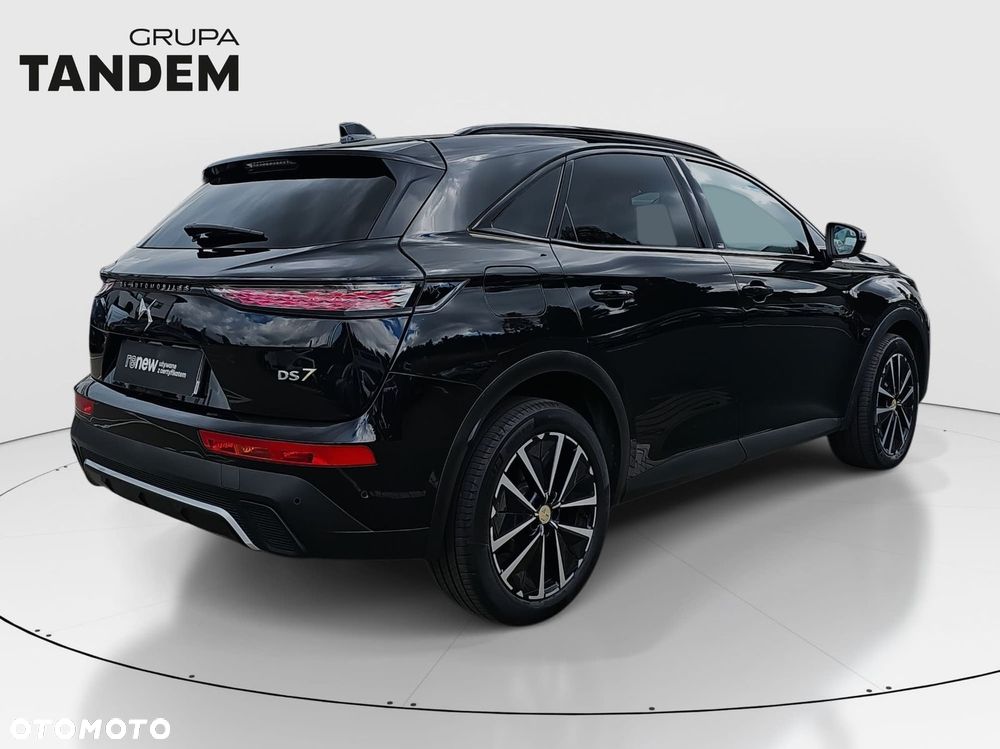 DS Automobiles DS 7 1.5 BlueHDi Edition France - 5