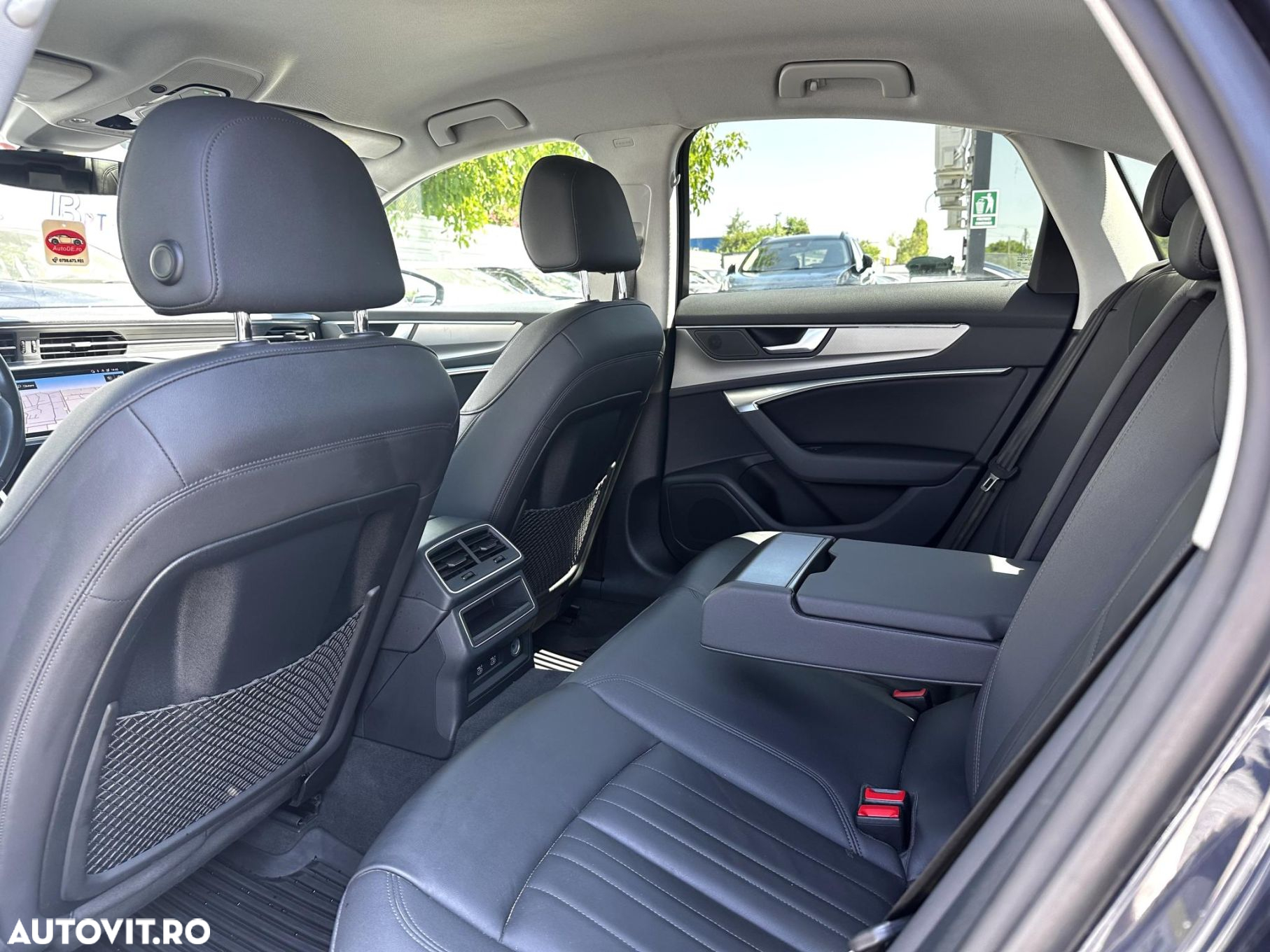 Audi A6 35 TDI S tronic sport - 29