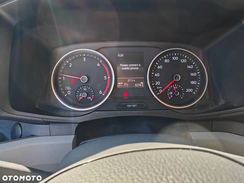 Volkswagen CRAFTER 2  Furgon - 17