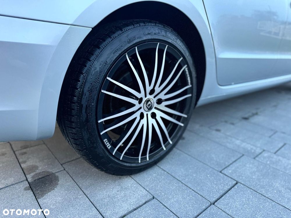 Skoda Superb - 22