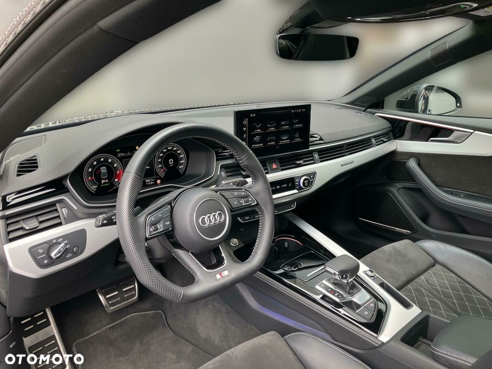 Audi A5 Sportback 45 TFSI Quattro Sport S tronic - 2