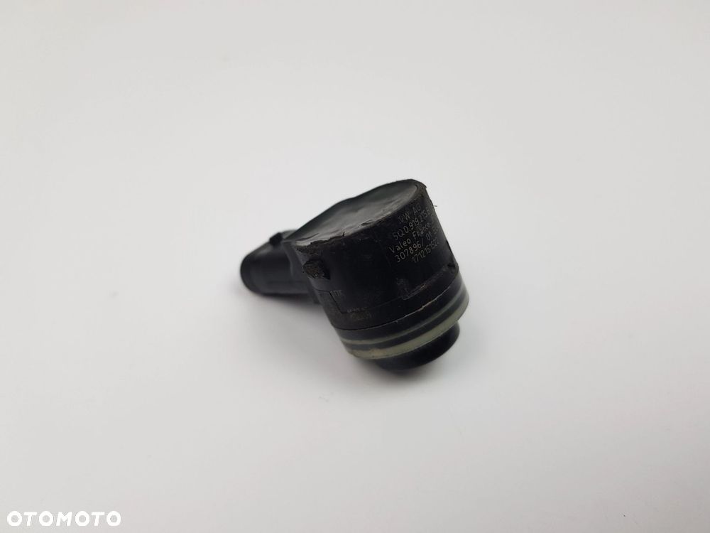 Czujnik parkowania PDC Volkswagen Passat B8 5Q0919275B - 7
