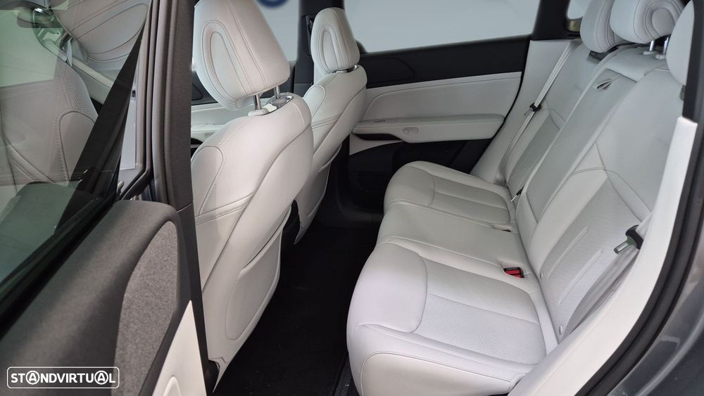 Xpeng G6 87.5 kWh Long Range - 14