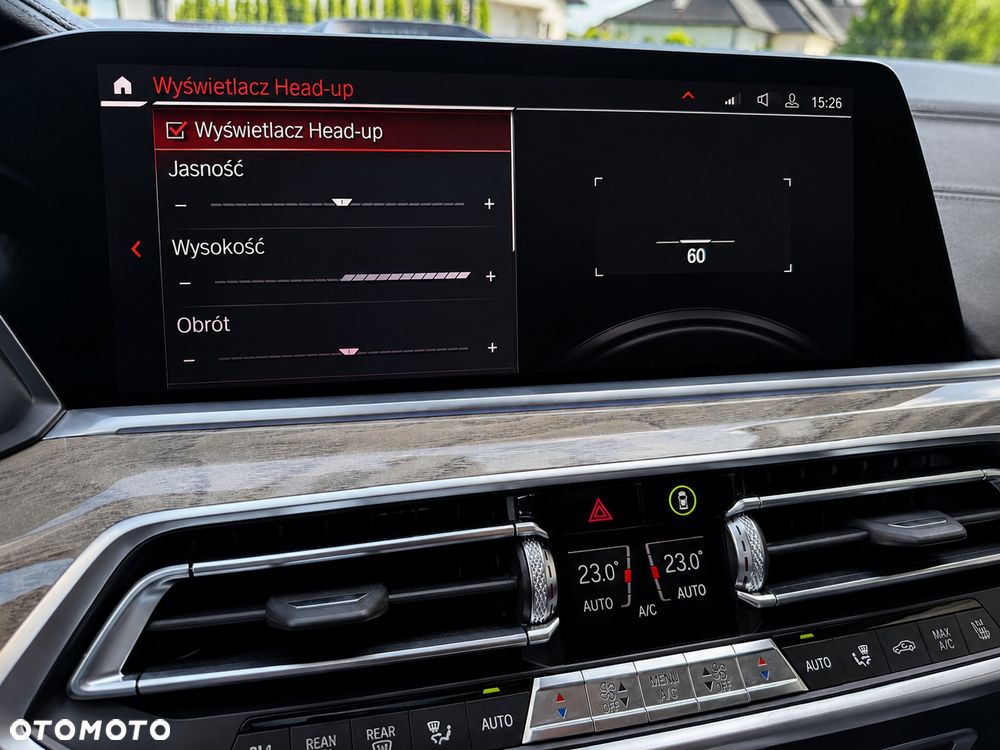 BMW X5 xDrive30d - 27