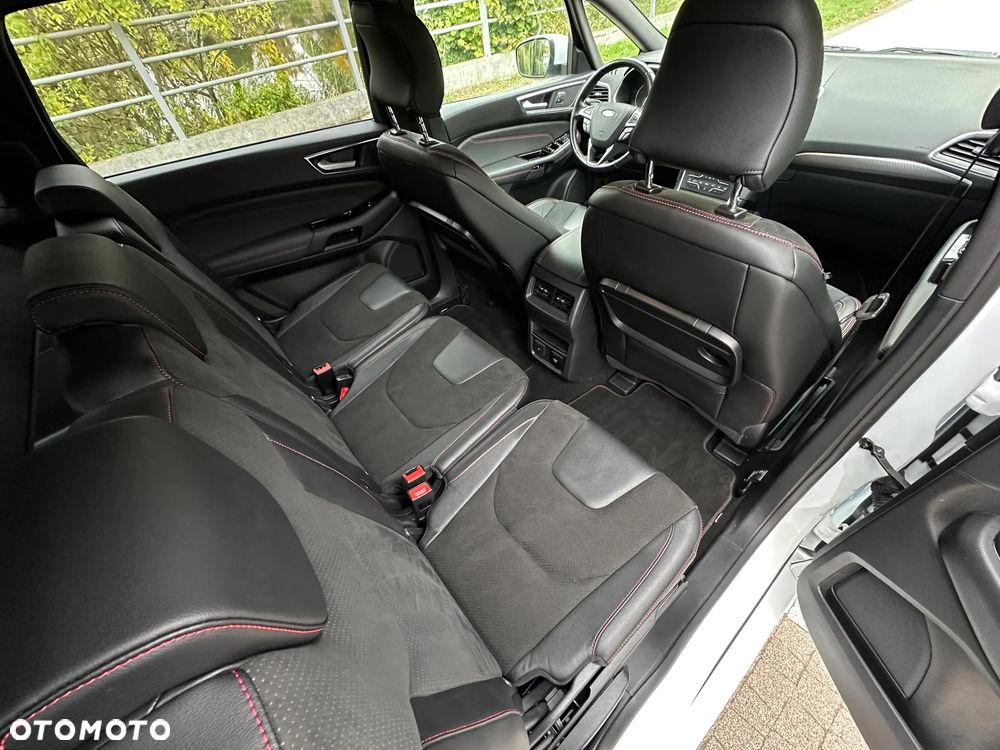 Ford S-Max 2.0 EcoBlue ST-Line - 17