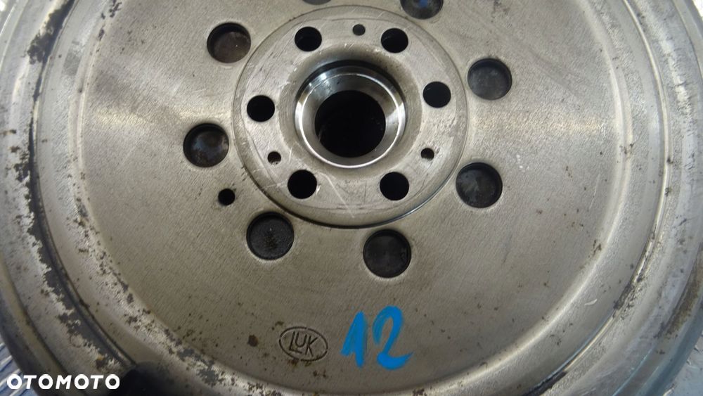 sprzęgło dwumasa luk 04l141015p nr 12 - 5