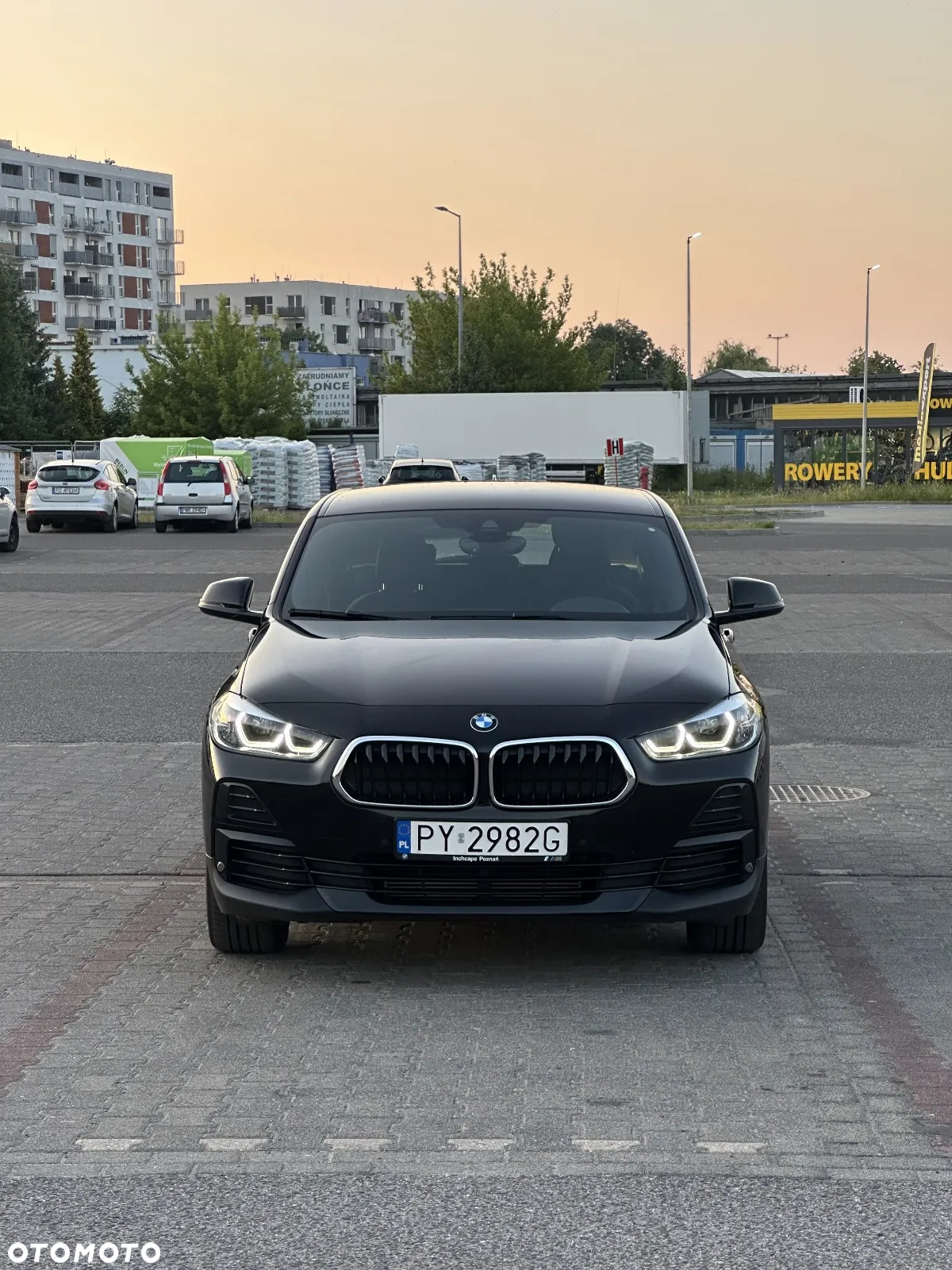 BMW X2 sDrive18i Business Edition - 23