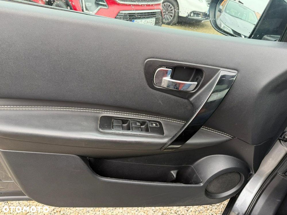 Nissan Qashqai - 24