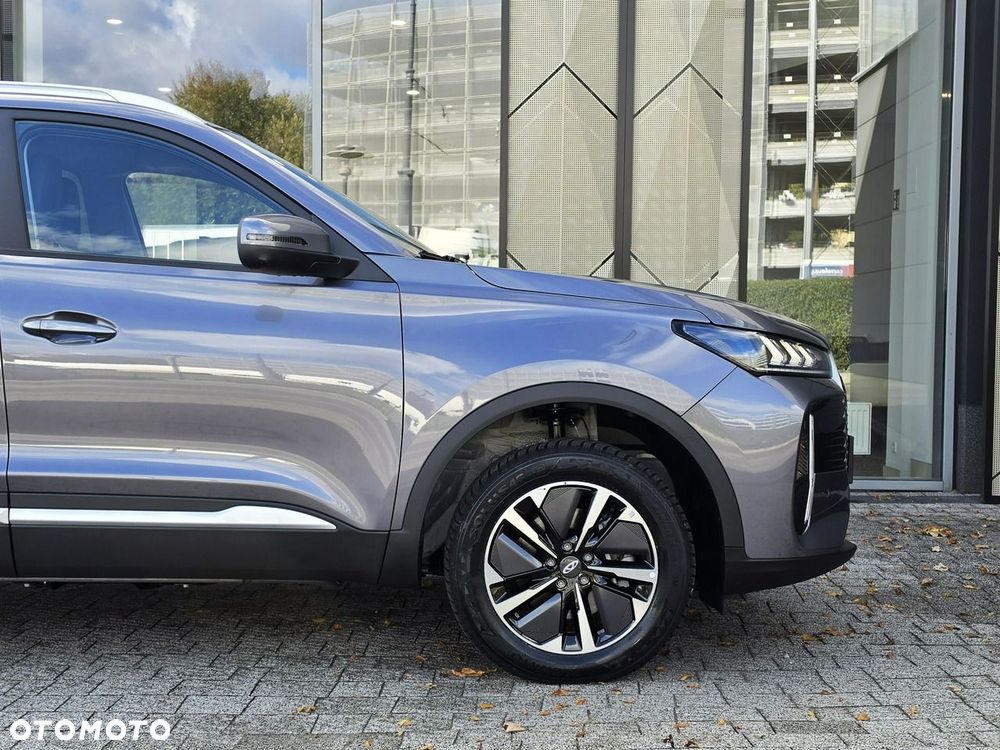 Chery Tiggo 4 - 9