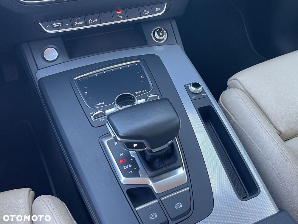 Audi Q5 2.0 TFSI Quattro Sport S tronic - 19