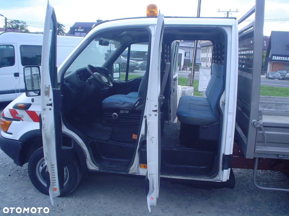 Iveco 35C11 - 5