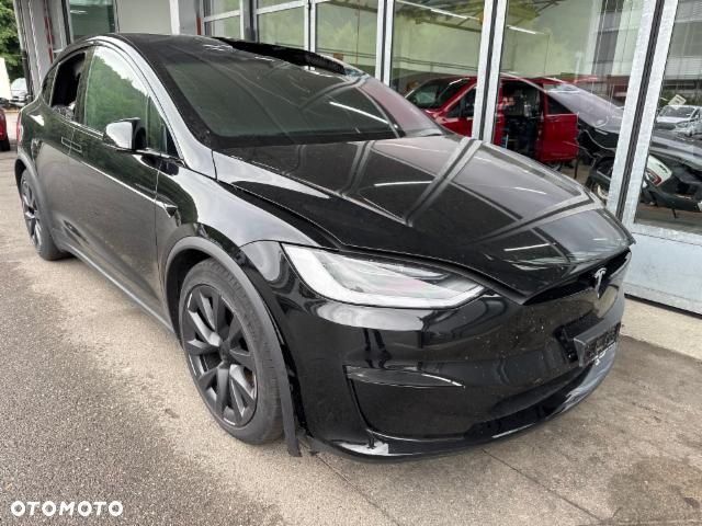 Tesla Model X AWD - 1