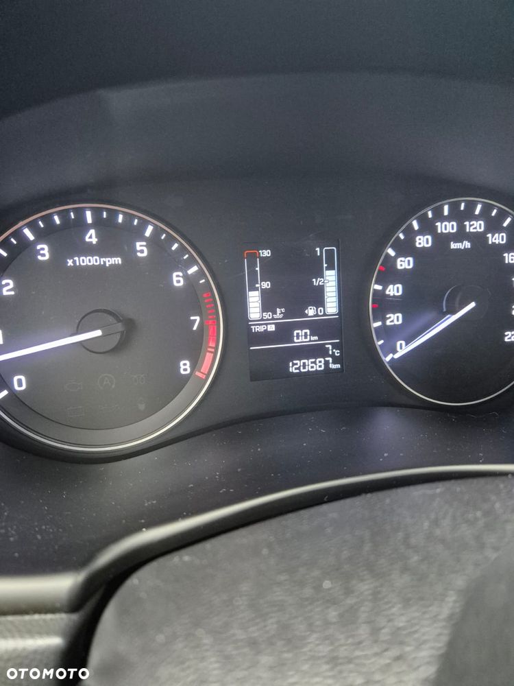 Hyundai i20 1.2 Classic Plus - 14