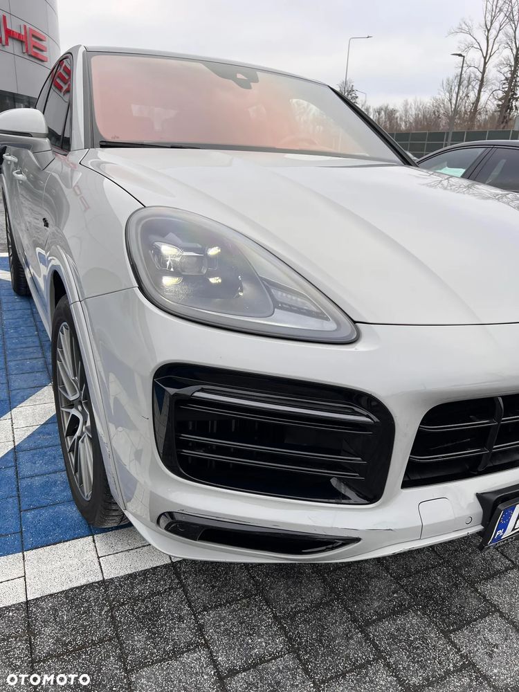 Porsche Cayenne E-Hybrid - 14