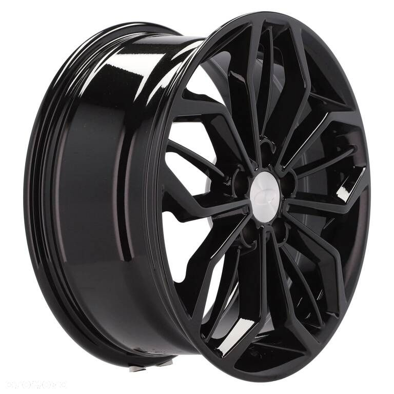 4x Felgi 17 m.in. do FORD C-MAX Focus IV Galaxy Kuga Mondeo V S-MAX Tourneo Connect - B5433 - 5