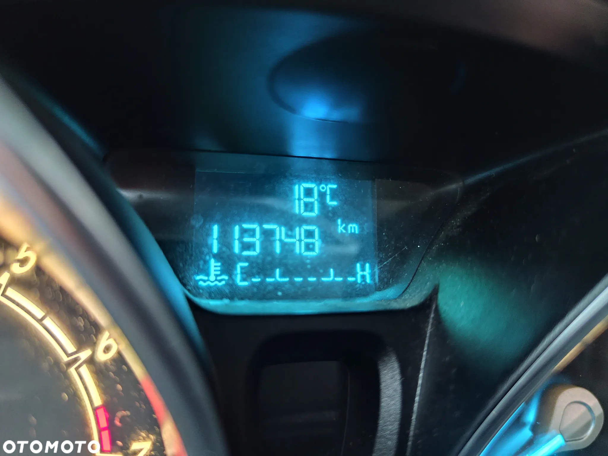 Ford Fiesta 1.0 EcoBoost Silver X EU6 - 27