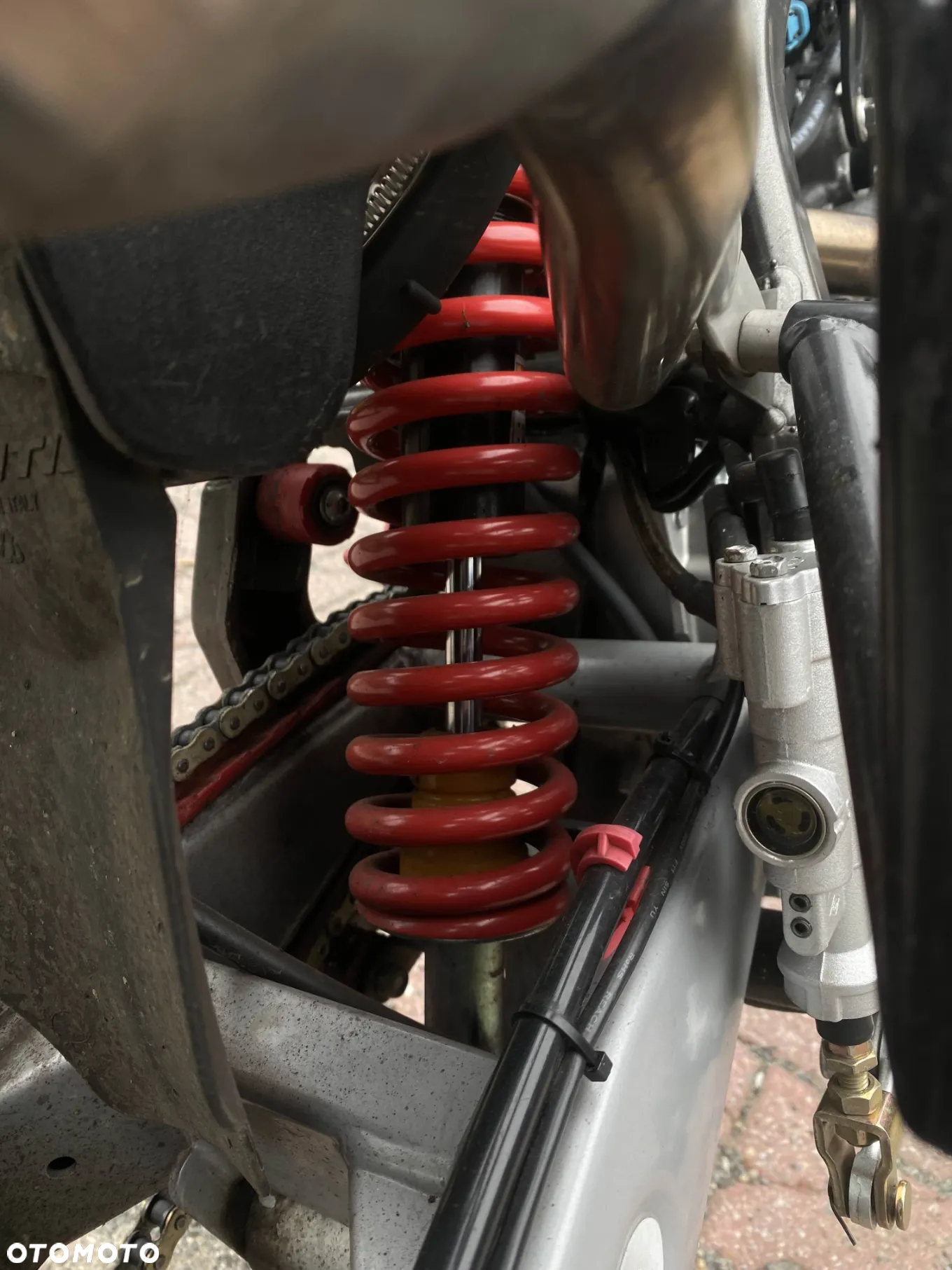 Fantic Inny - 10