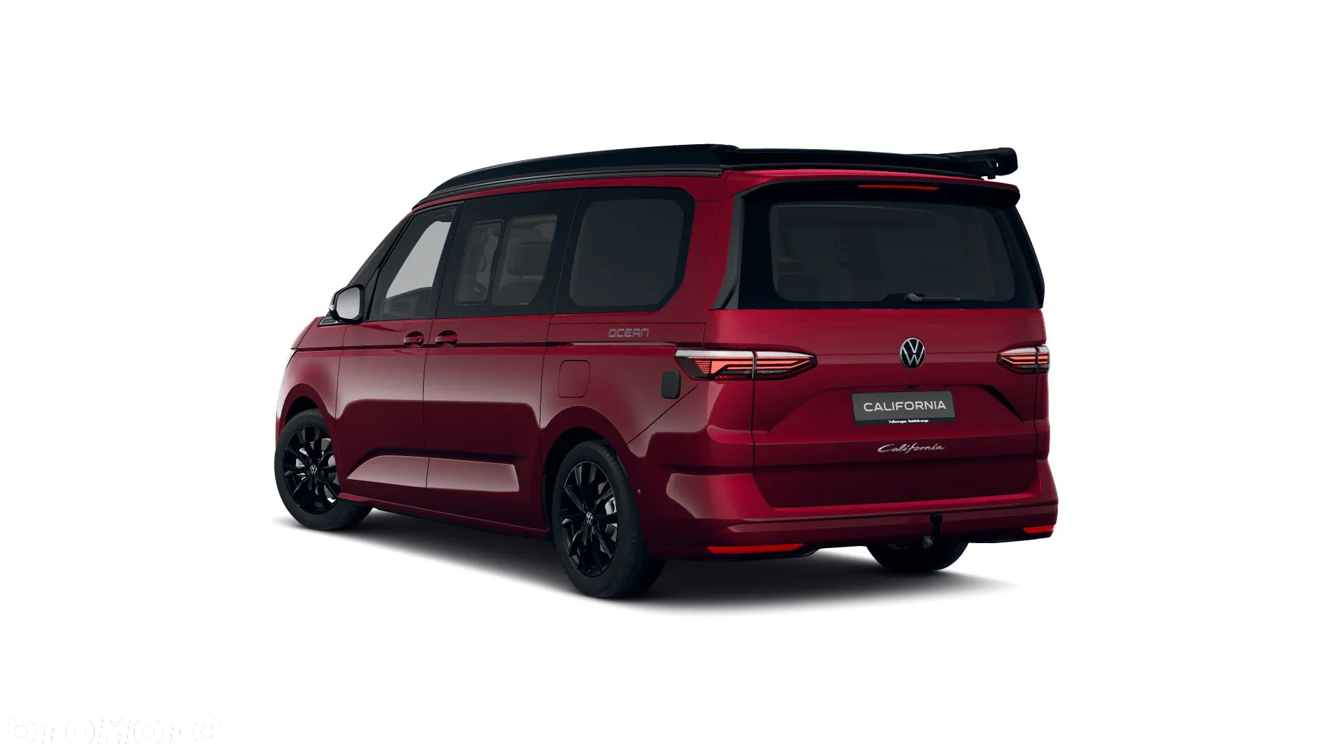 Volkswagen California - 6