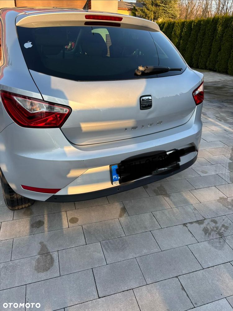 Seat Ibiza - 6