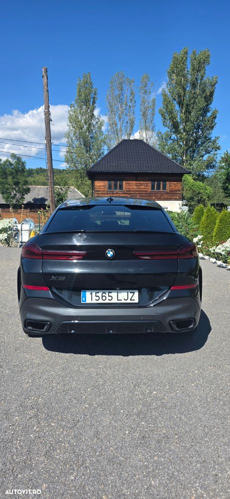 BMW X6 - 3
