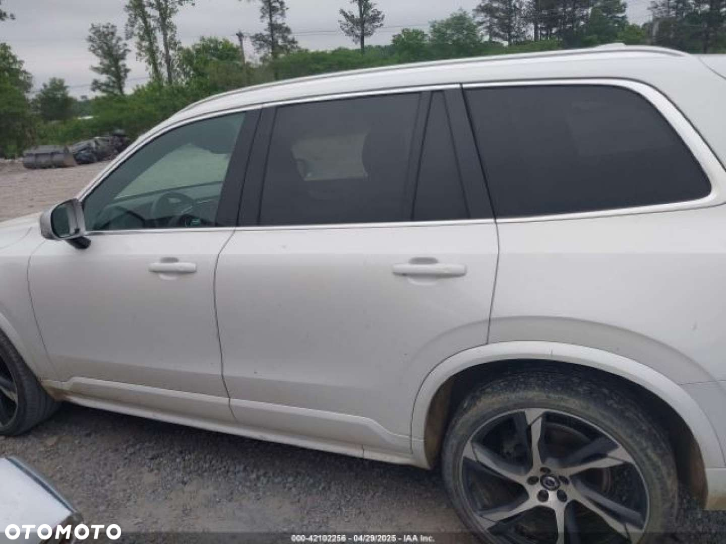 Volvo XC 90 - 4