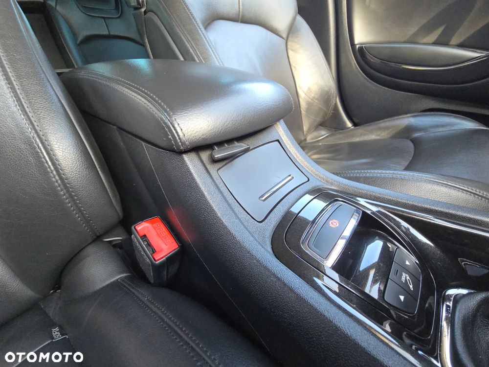 Citroën C5 2.0i 16V Exclusive - 39