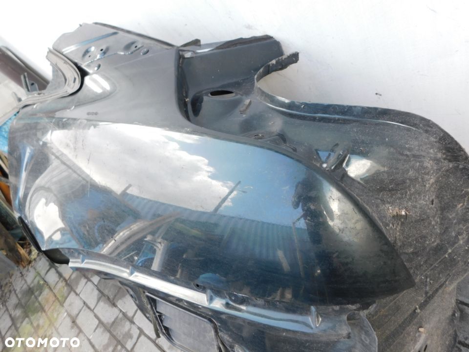 błotnik tylny tył lewy ćwiartka  JAGUAR XJ351 - 7
