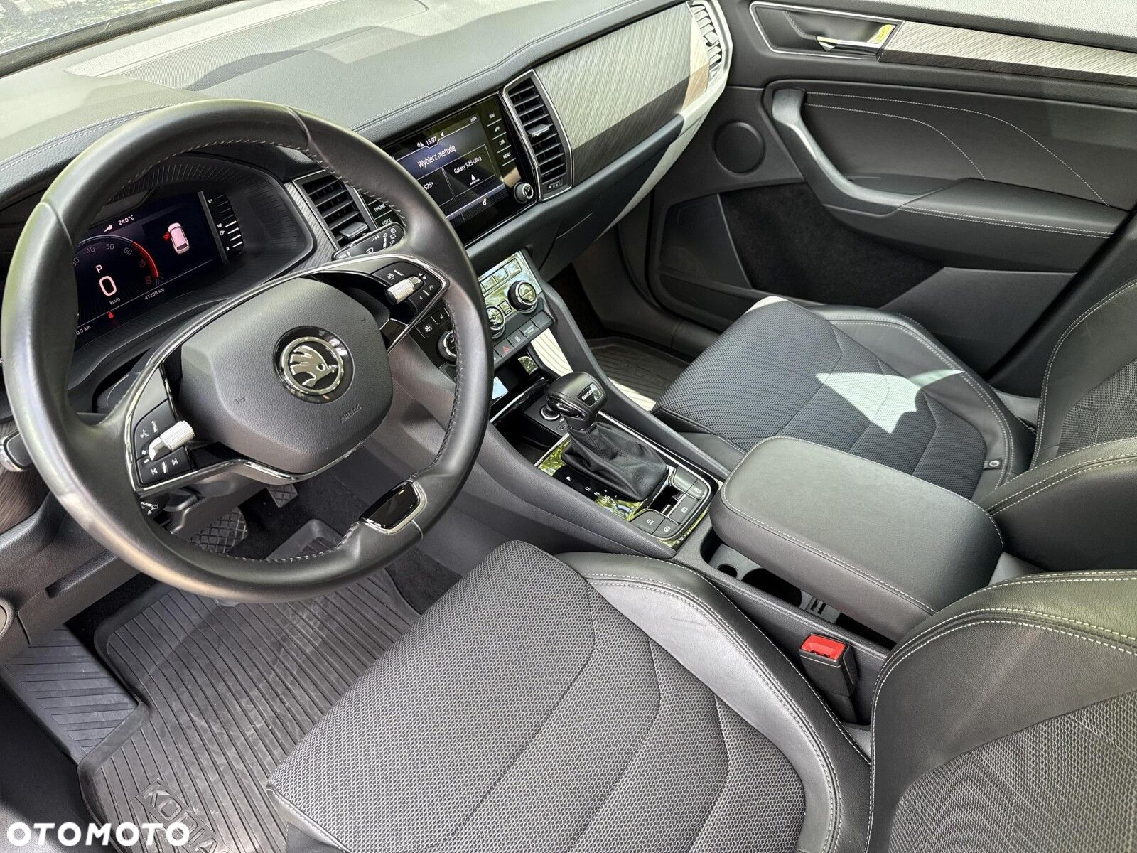Skoda Kodiaq - 9