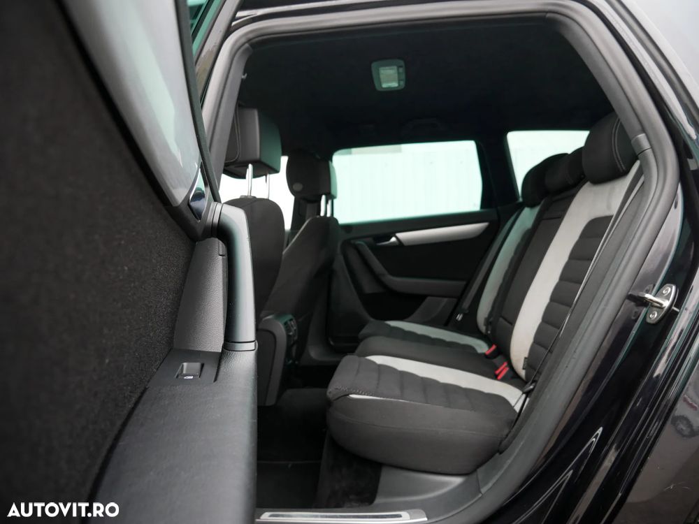 VOLKSWAGEN Passat 2014 — imagine 15