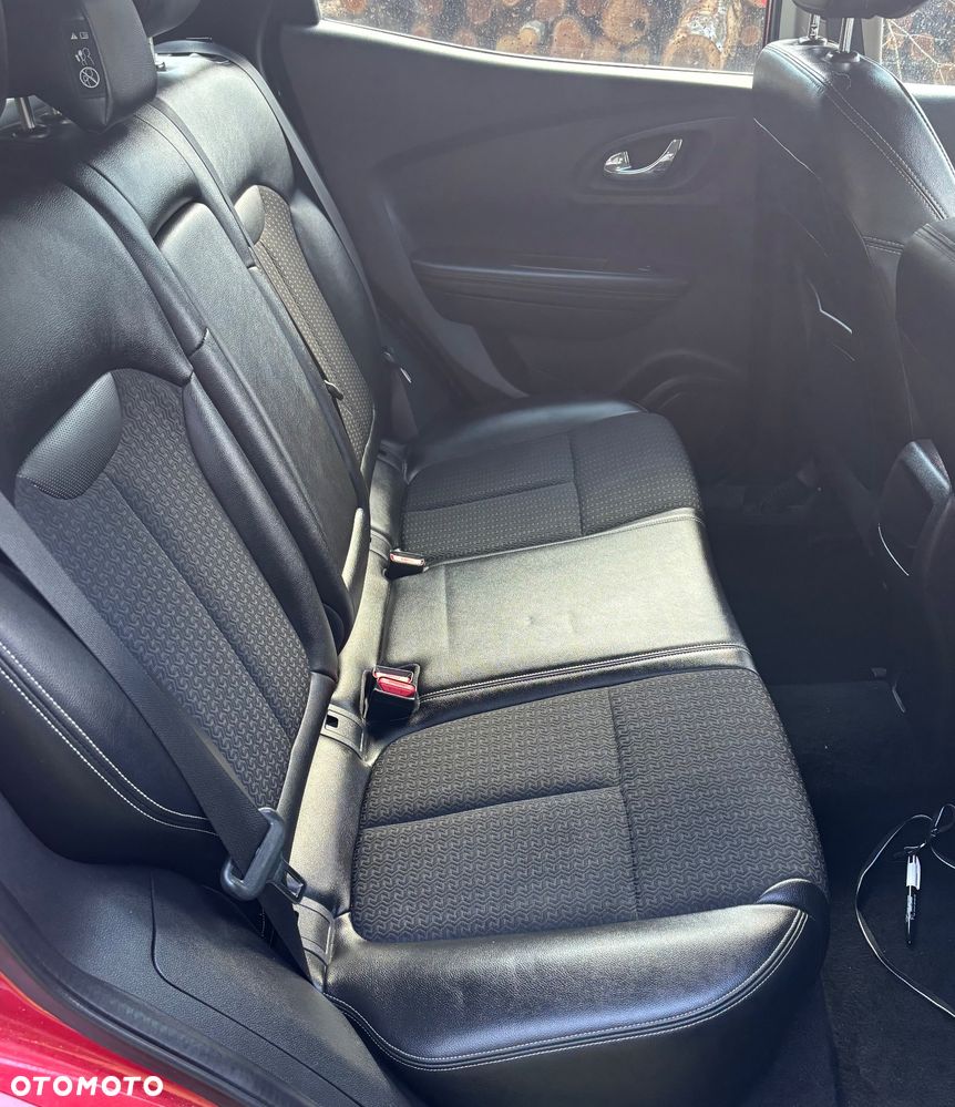 Renault Kadjar 1.6 dCi Energy Limited - 16