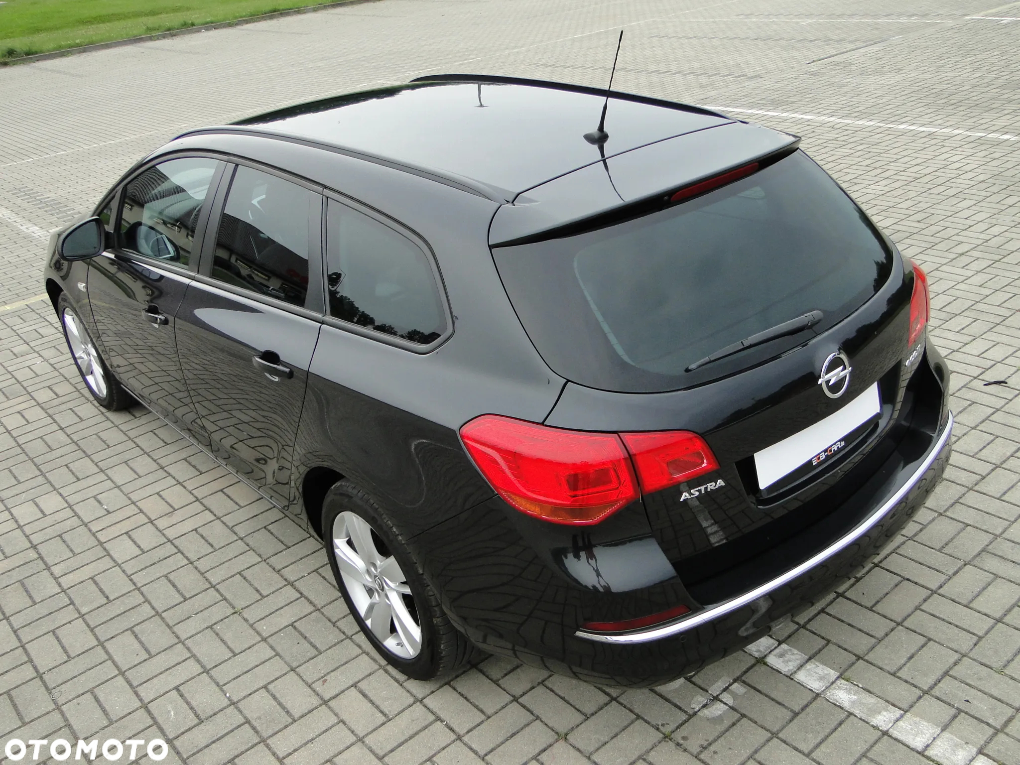 Opel Astra - 24