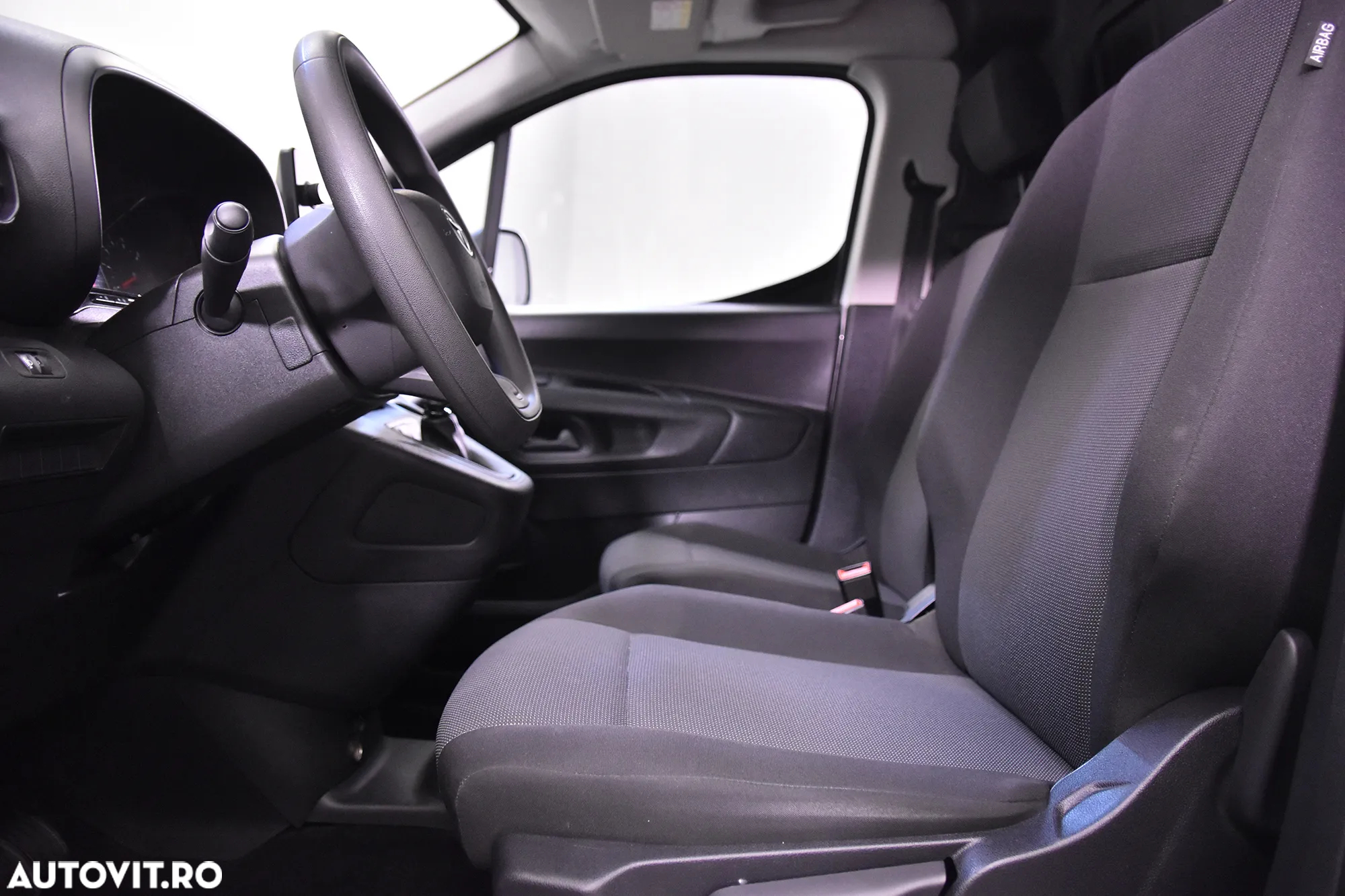Toyota Proace - 17