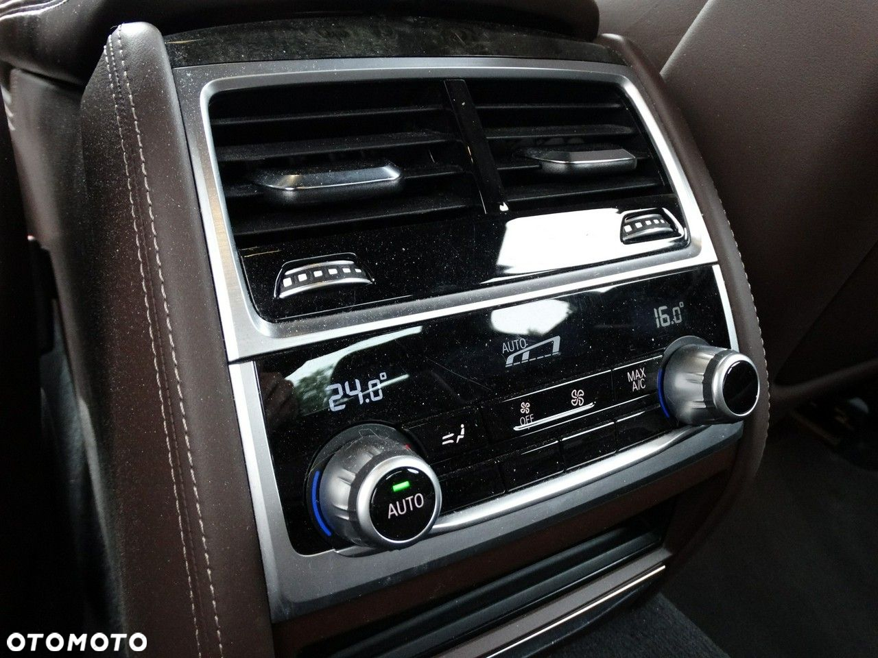 BMW Seria 7 - 22