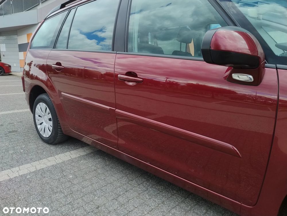Citroën C4 Grand Picasso 1.8 16V Style - 33