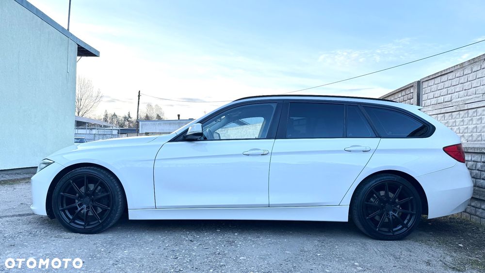 BMW Seria 3 - 34